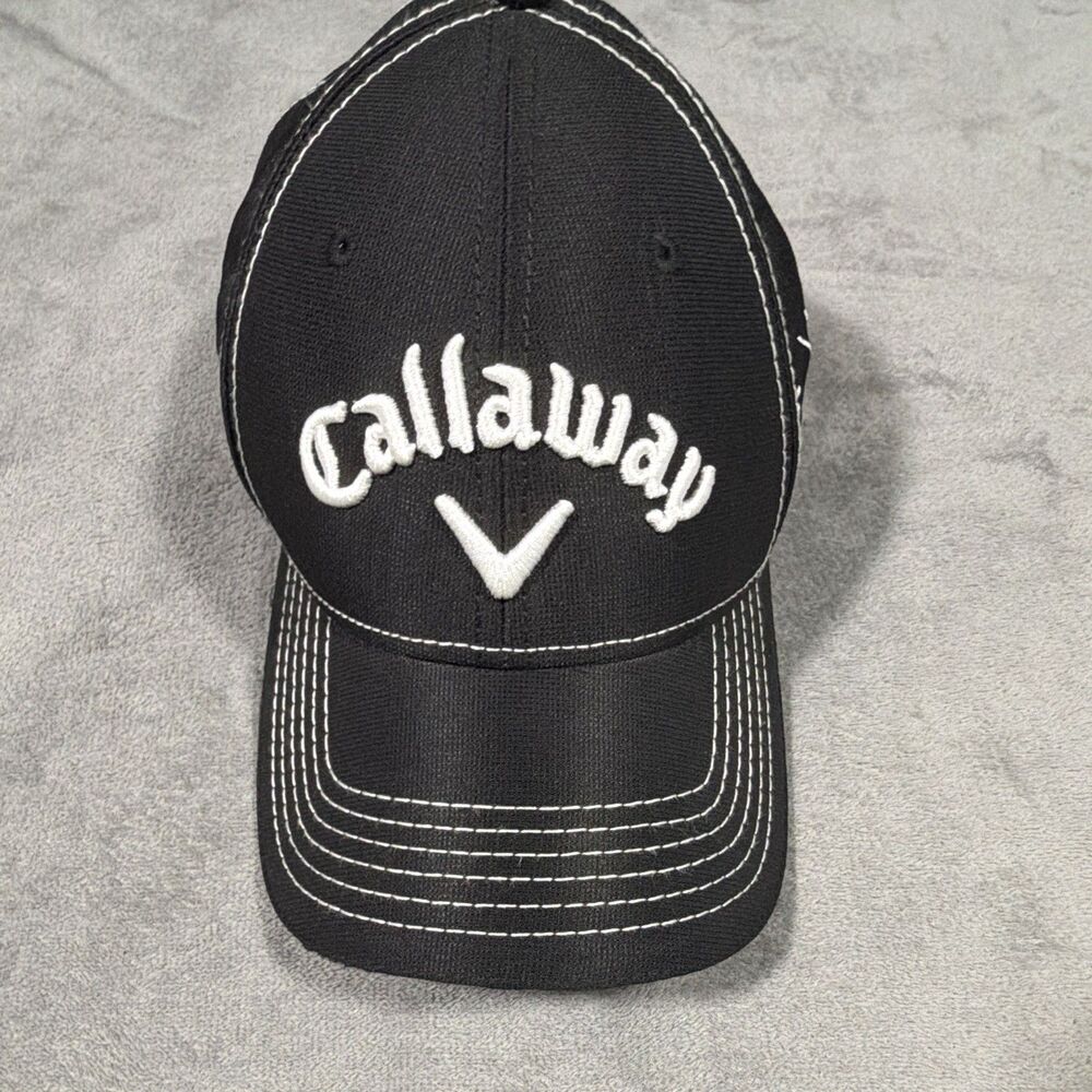 Callaway Golf Hat
